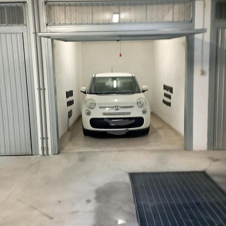 Apartamento Rossini15 - Garage Privato Alba  Exterior foto
