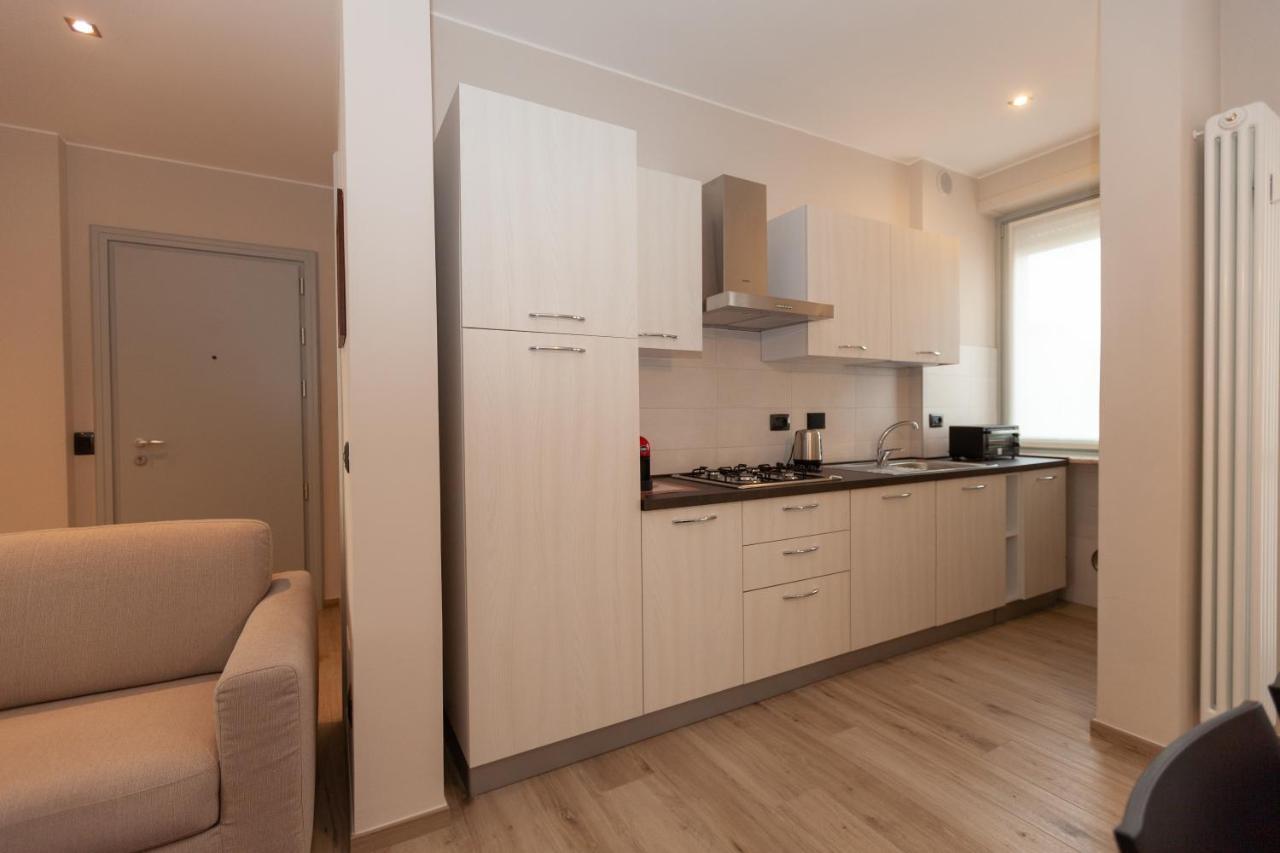 Apartamento Rossini15 - Garage Privato Alba  Exterior foto