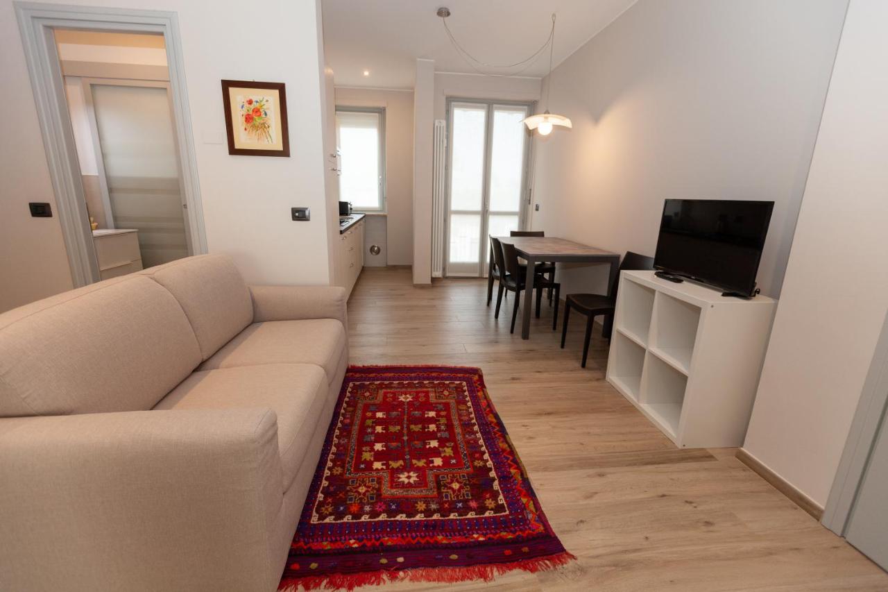 Apartamento Rossini15 - Garage Privato Alba  Exterior foto