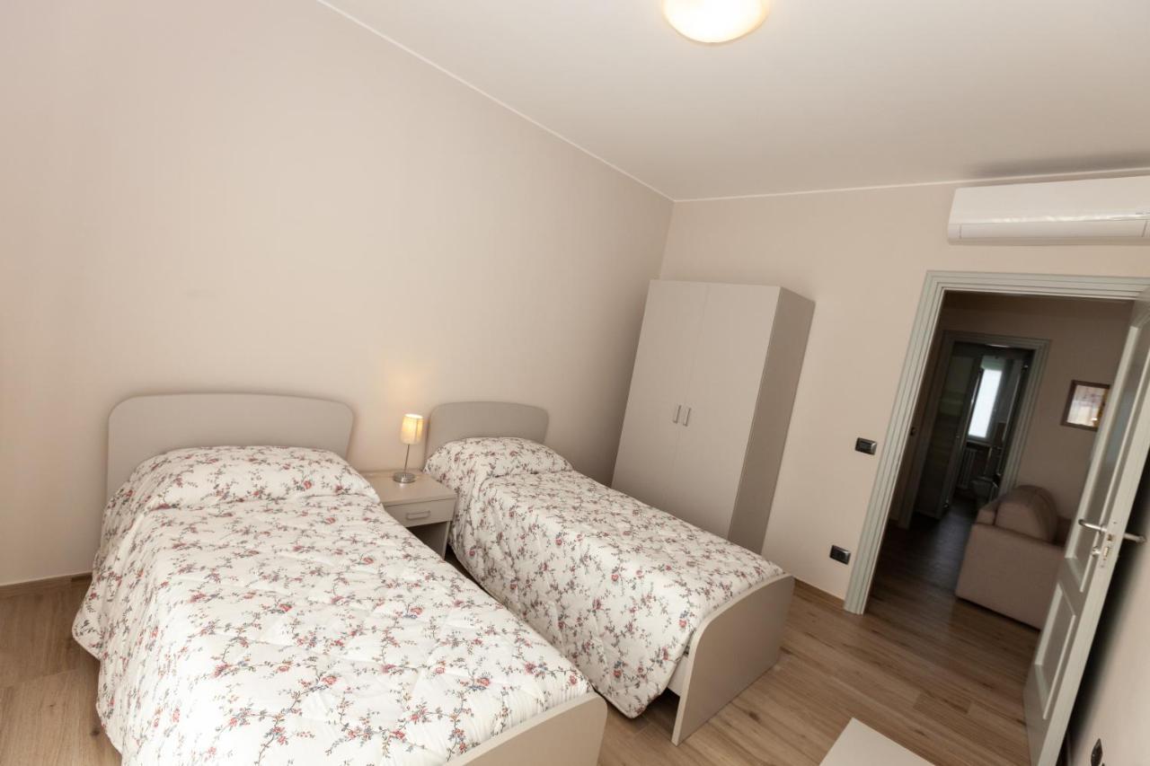 Apartamento Rossini15 - Garage Privato Alba  Exterior foto