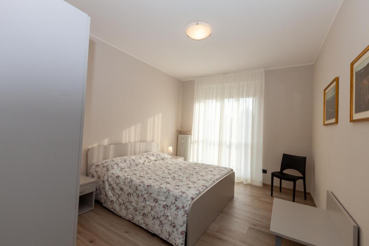 Apartamento Rossini15 - Garage Privato Alba  Exterior foto
